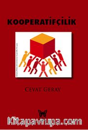 Kooperatifçilik