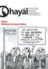 Hayal Kültür Sanat Edebiyat Dergisi Sayı:51 Ekim-Kasım-Aralık 2014