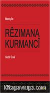 Waneyen - Rezimana Kurmanci