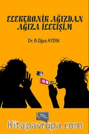 Elektronik Ağızdan Ağıza İletişim