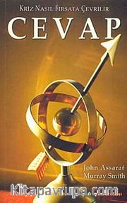 Cevap <br /> Kriz Nasıl Fırsata Çevrilir