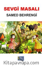 Sevgi Masalı
