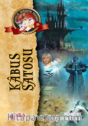 Kabus Şatosu /  / Ufaklık Serüven Peşinde 23