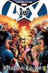 Avengers Vs X-Men 1