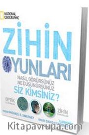 Zihin Oyunları