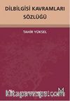 Dilbilgisi Kavramları Sözlüğü
