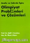 Analiz ve Cebirde İlginç Olimpiyat Problemleri ve Çözümleri