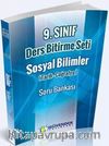 9. Sınıf Ders Bitirme Seti Sosyal Bilimler Tarih - Coğrafya Soru Bankası