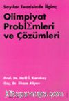 Sayılar Teorisinde İlginç Olimpiyat Problemleri ve Çözümleri
