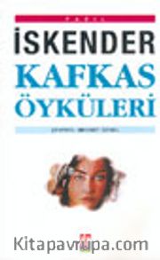 İskender Kafkas Öyküleri