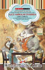Alice Harikalar Diyarında