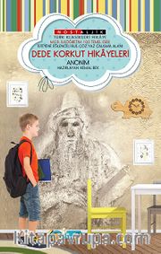 Dede Korkut Hikayeleri