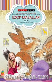 Ezop Masalları