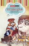 Gulliver'in Gezileri