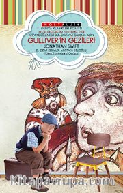 Gulliver'in Gezileri