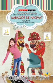 Karagöz ile Hacivat