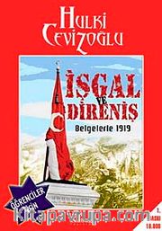 İşgal ve Direniş-1919 ve Bugün / Öğrenciler İçin