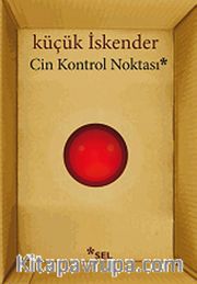 Cin Kontrol Noktası