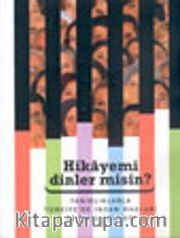Hikayemi Dinler Misin? Tanıklıklarla Türkiye'de İnsan Hakları ve Sivil Toplum (Konferanslar)