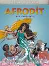 Afrodit Aşk Tanrıçası / Olimposlular