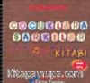 Çocuklara Şarkılar (Müzik Kitabı + CD)