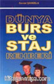 Dünya Burs ve Staj Rehberi 2004-2005
