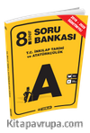 8. Sınıf T.C. İnkılap Tarihi ve Atatürkçülük Soru Bankası 