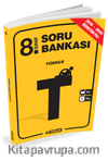8. Sınıf Türkçe Soru Bankası 