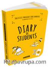 Diary Of Students