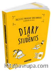 Diary Of Students