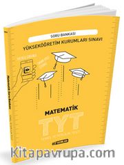 YKS TYT Matematik Özet Konu Anlatımlı Soru Bankası