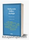 Türkçenin Fiiller Sözlüğü