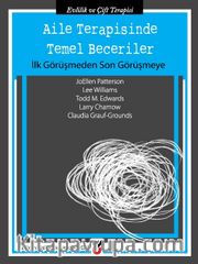 Aile Terapisinde Temel Beceriler