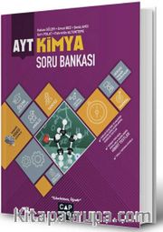 AYT Kimya Soru Bankası
