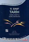 11. Sınıf Tarih Konu Özetli Soru Bankası