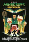 Minecraft Kayıp Günlük