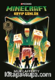 Minecraft Kayıp Günlük