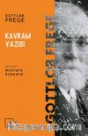 Kavram Yazısı