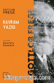 Kavram Yazısı