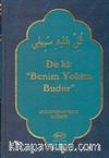 De Ki: Benim Yolum Budur (2 Cilt)