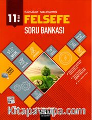 11. Sınıf Anadolu Lisesi Felsefe Soru Bankası