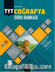 TYT Coğrafya Soru Bankası