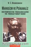 Marksizm ve Psikoanaliz