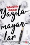 Yazılamayanlar