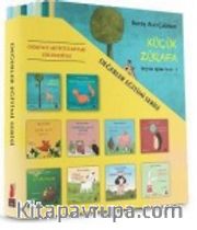 Değerler Eğitimi Serisi (10 Kitap)
