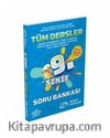 9.Sınıf Tüm Dersler Soru Bankası
