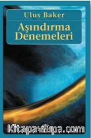 Aşındırma Denemeleri