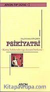 Psikiyatri