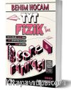 2020 TYT Fizik Soru Bankası