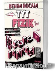 2020 TYT Fizik Soru Bankası